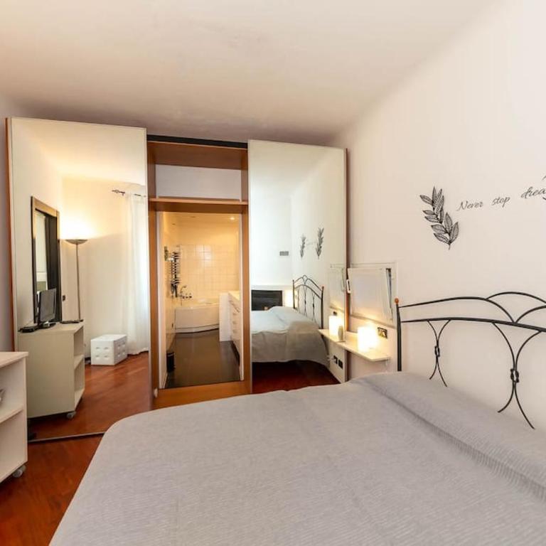 Il nido appartamento nel cuore del centro storico - Apartamento de 1 dormitorio - 4