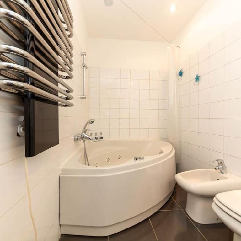 Il nido appartamento nel cuore del centro storico - Apartamento de 1 dormitorio - 5