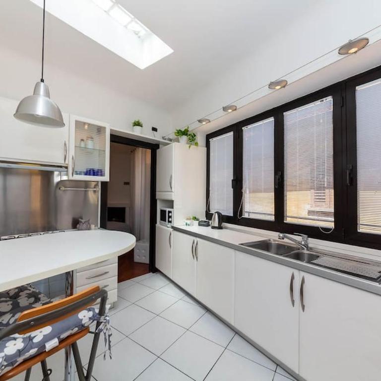 Il nido appartamento nel cuore del centro storico - Apartamento de 1 dormitorio - 6