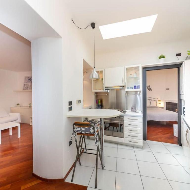 Il nido appartamento nel cuore del centro storico - Apartamento de 1 dormitorio - 8