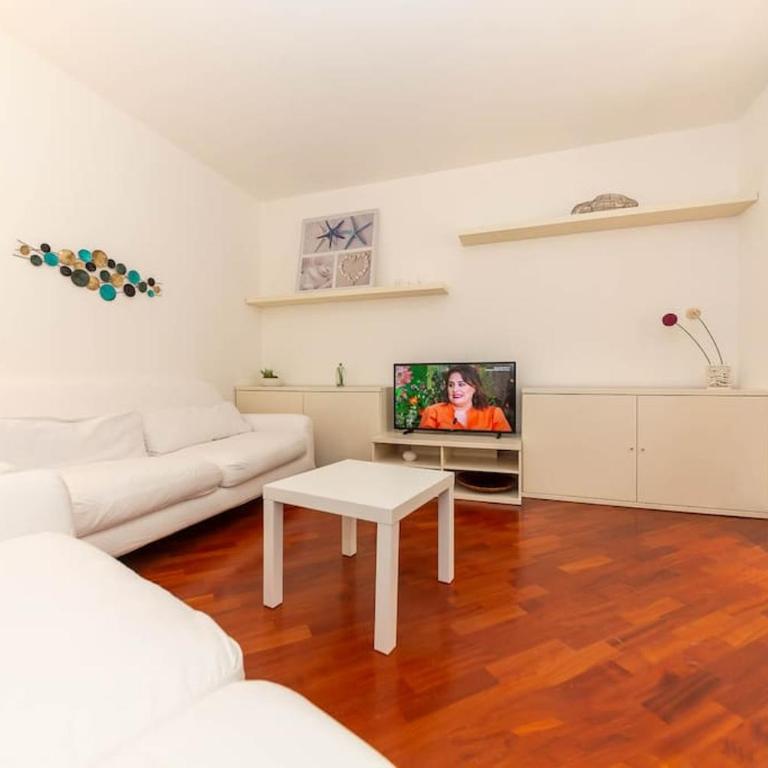 Il nido appartamento nel cuore del centro storico - Apartamento de 1 dormitorio - 9