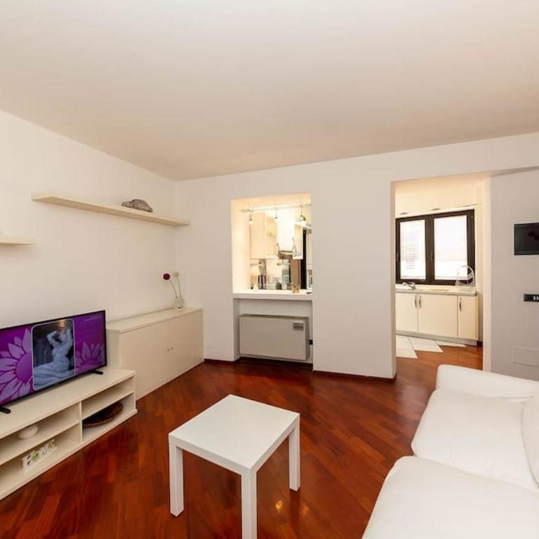 Il nido appartamento nel cuore del centro storico - Apartamento de 1 dormitorio - 15