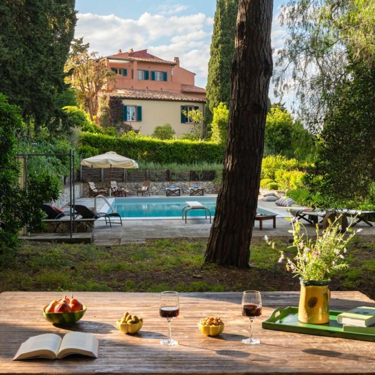 CASA DEL DUCA 10, Emma Villas - Villa con 5 Camere da Letto - 35
