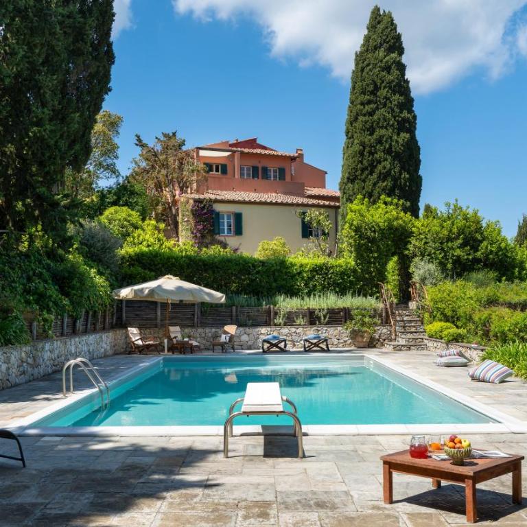 CASA DEL DUCA 10, Emma Villas - Villa con 5 Camere da Letto - 1