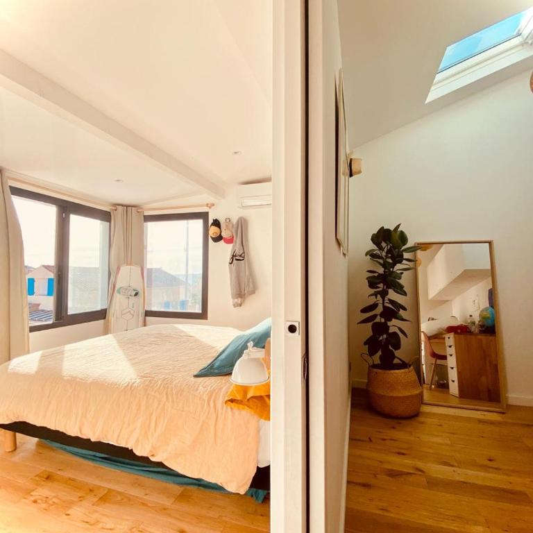 Maison bord de mer avec jacuzzi - Casa de 3 dormitorios - 3