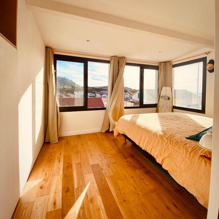 Maison bord de mer avec jacuzzi - Casa de 3 dormitorios - 4