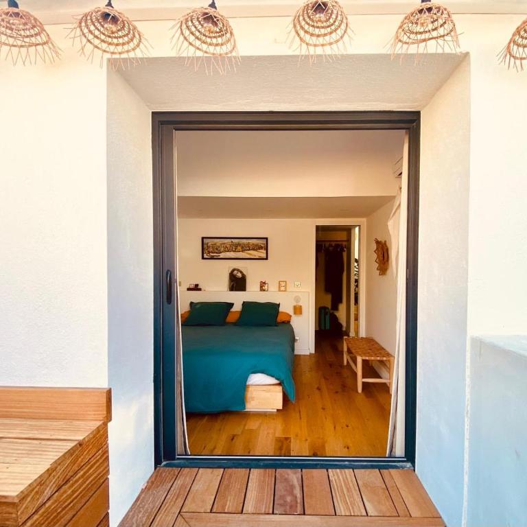 Maison bord de mer avec jacuzzi - Casa de 3 dormitorios - 5