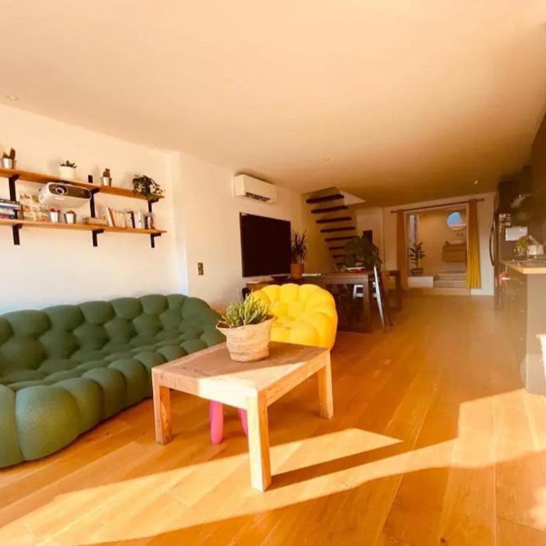 Maison bord de mer avec jacuzzi - Casa de 3 dormitorios - 14