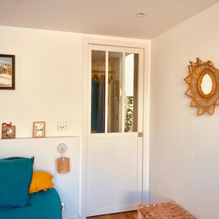 Maison bord de mer avec jacuzzi - Casa de 3 dormitorios - 16