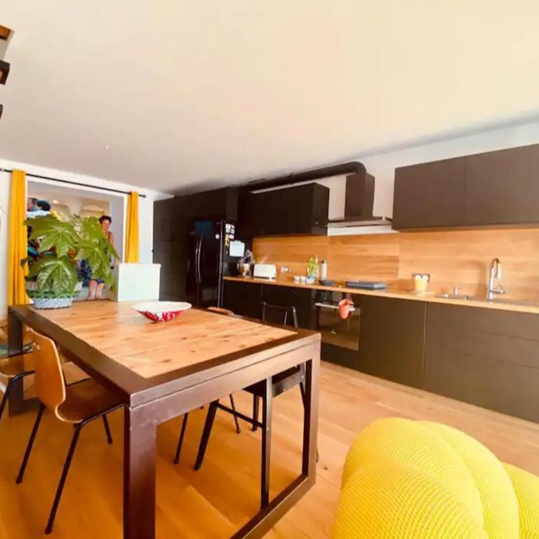 Maison bord de mer avec jacuzzi - Casa de 3 dormitorios - 18