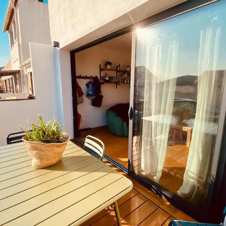 Maison bord de mer avec jacuzzi - Casa de 3 dormitorios - 24
