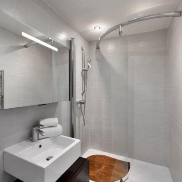 Studio Miroir - Héliopolis D 72 Luxe By AGN -4 personnes - Studio - 6