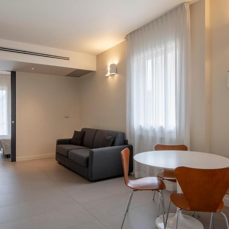 Hotel Verona - Appartamento Standard - 1