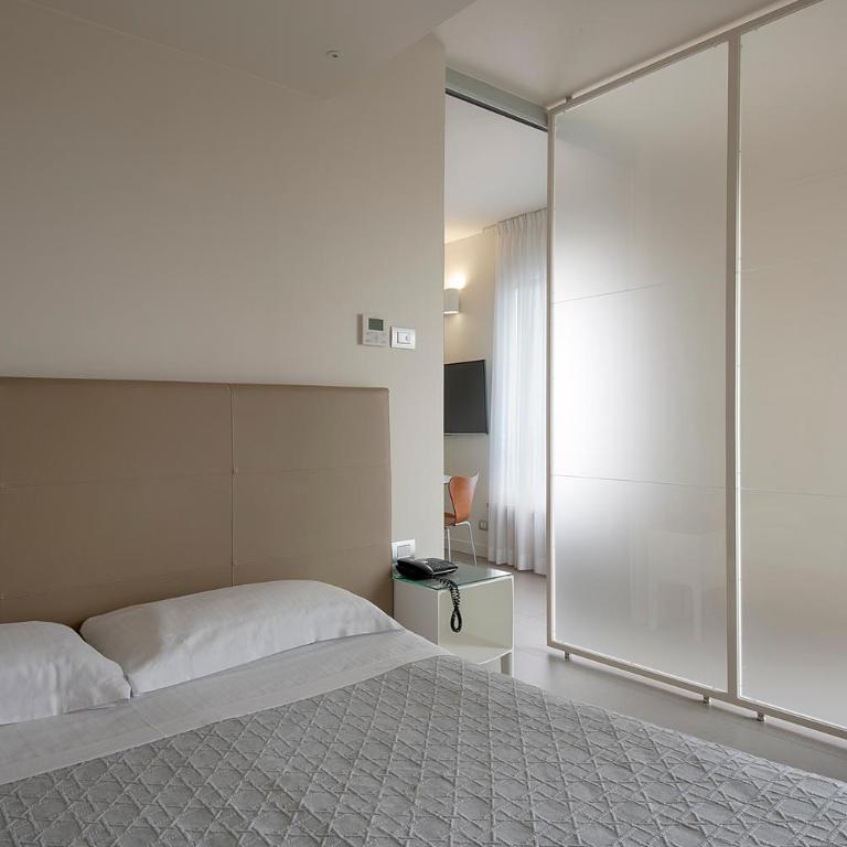 Hotel Verona - Appartamento Standard - 7