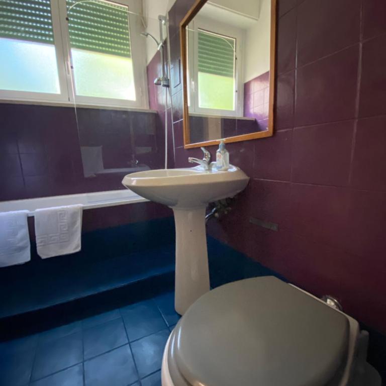 Suite Marilyn - Flaminio - Olimpico - Auditorium - Chambre Double avec Balcon (3 Adultes) - 14