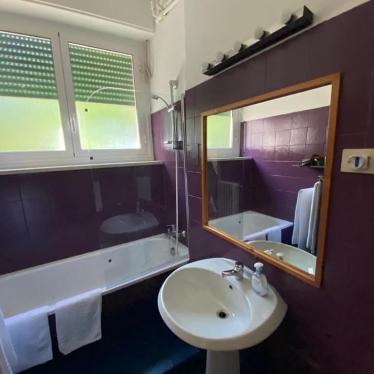 Suite Marilyn - Flaminio - Olimpico - Auditorium - Chambre Double avec Balcon (3 Adultes) - 13