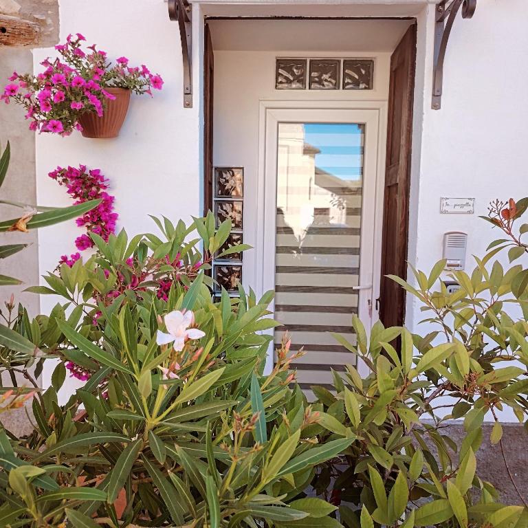 In Piazzetta - Cernobbio - Casa con 1 Camera da Letto - 23