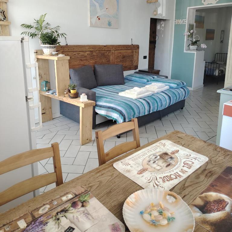 In Piazzetta - Cernobbio - Casa con 1 Camera da Letto - 12