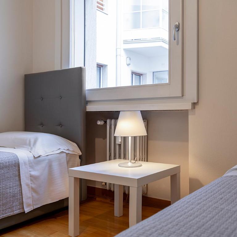 Hotel Verona - Loft - Edificio Separato - 7