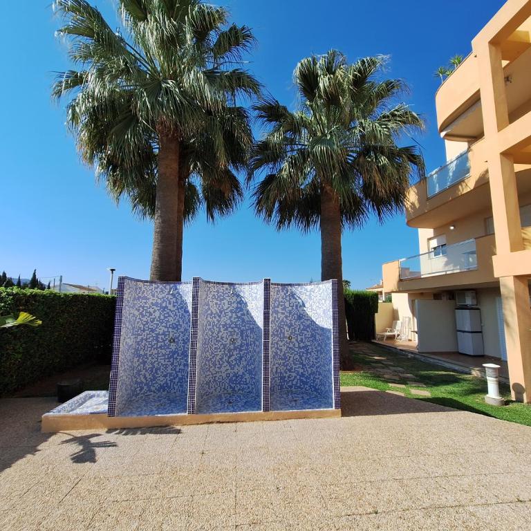 Playa Denia - Apartamento de 1 dormitorio - 22