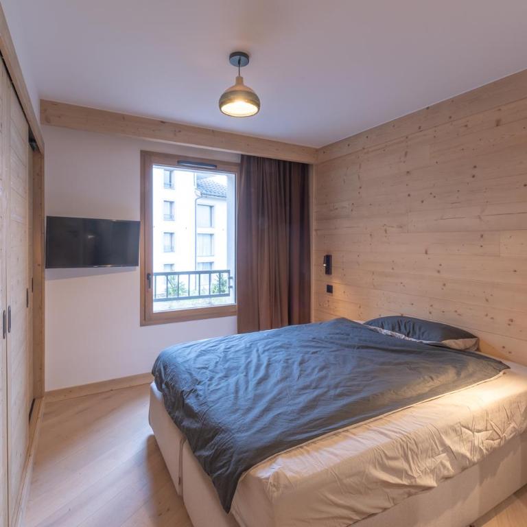 BlancPhoenix - Appartamento con 3 Camere da Letto - 9