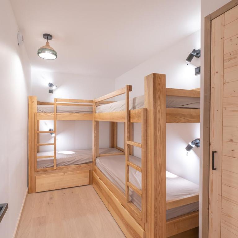 BlancPhoenix - Appartamento con 3 Camere da Letto - 13