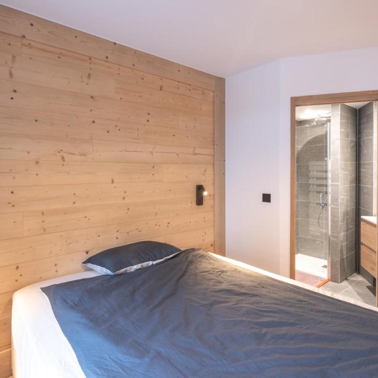 BlancPhoenix - Appartamento con 3 Camere da Letto - 11