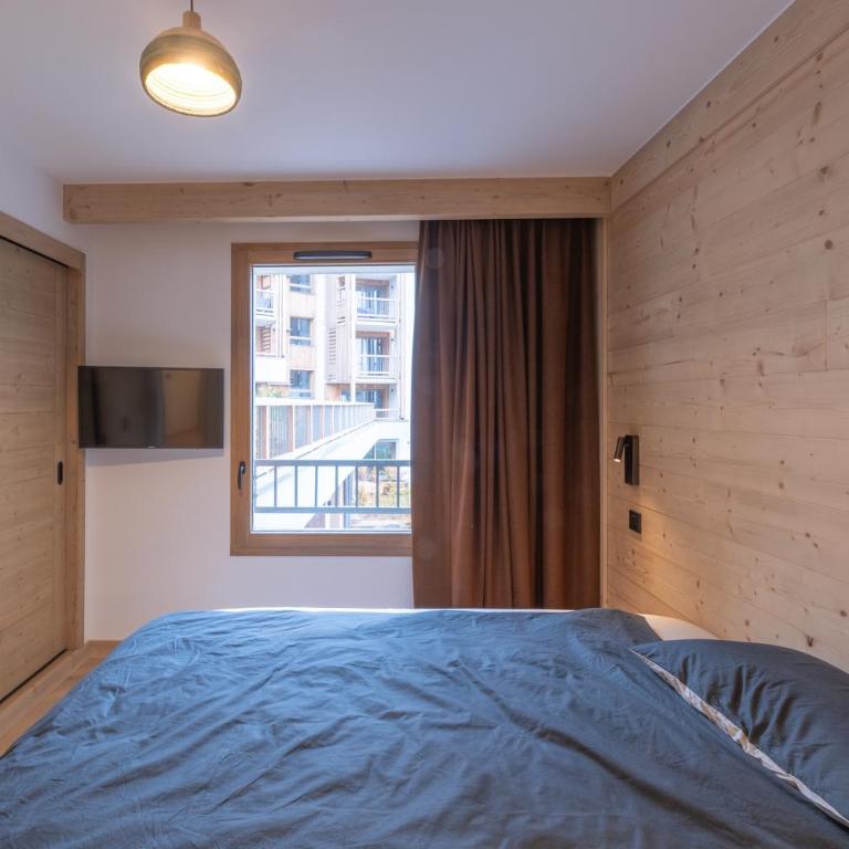 BlancPhoenix - Appartamento con 3 Camere da Letto - 12