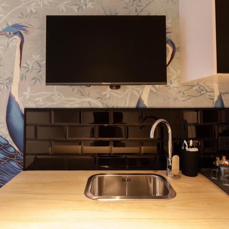 Welldone Sierpes Boutique - Habitación Triple Executive - 5
