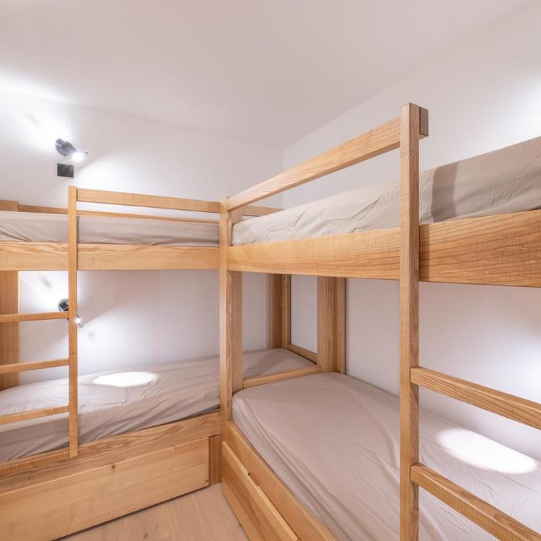 BlancPhoenix - Appartamento con 3 Camere da Letto - 14