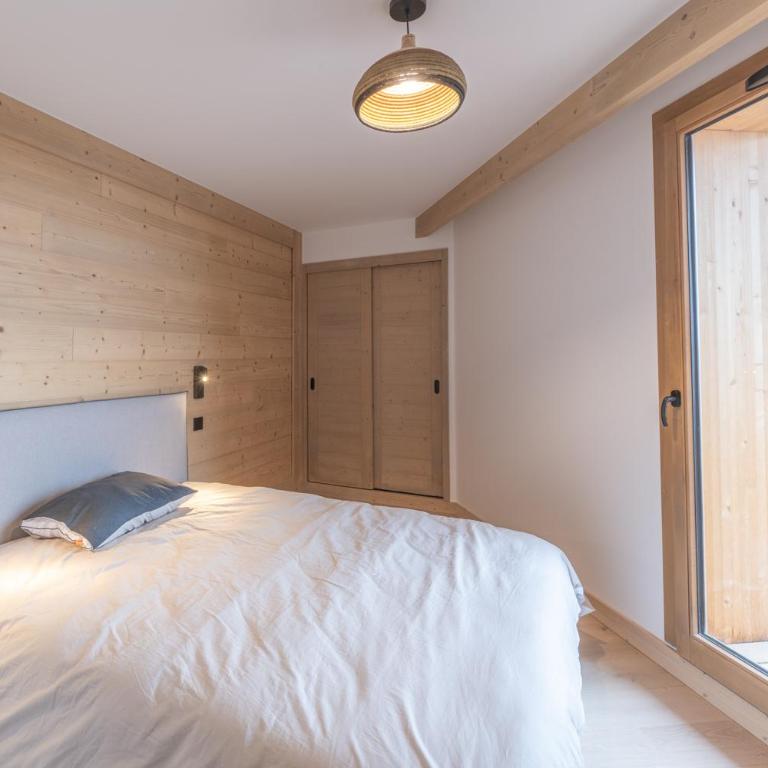 BlancPhoenix - Appartamento con 3 Camere da Letto - 20