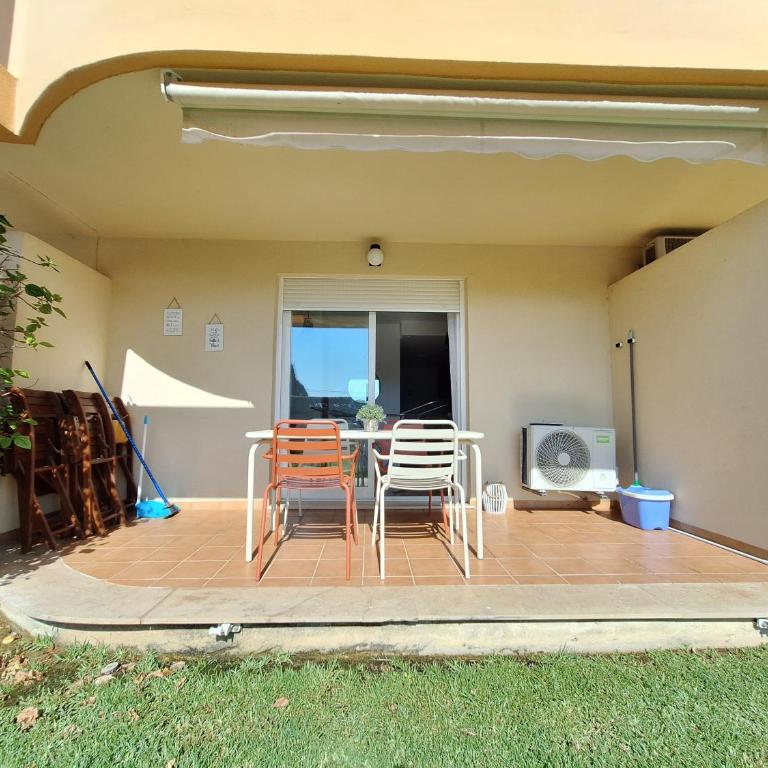 Playa Denia - Apartamento de 1 dormitorio - 18
