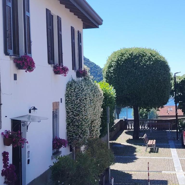 In Piazzetta - Cernobbio - Casa con 1 Camera da Letto - 22