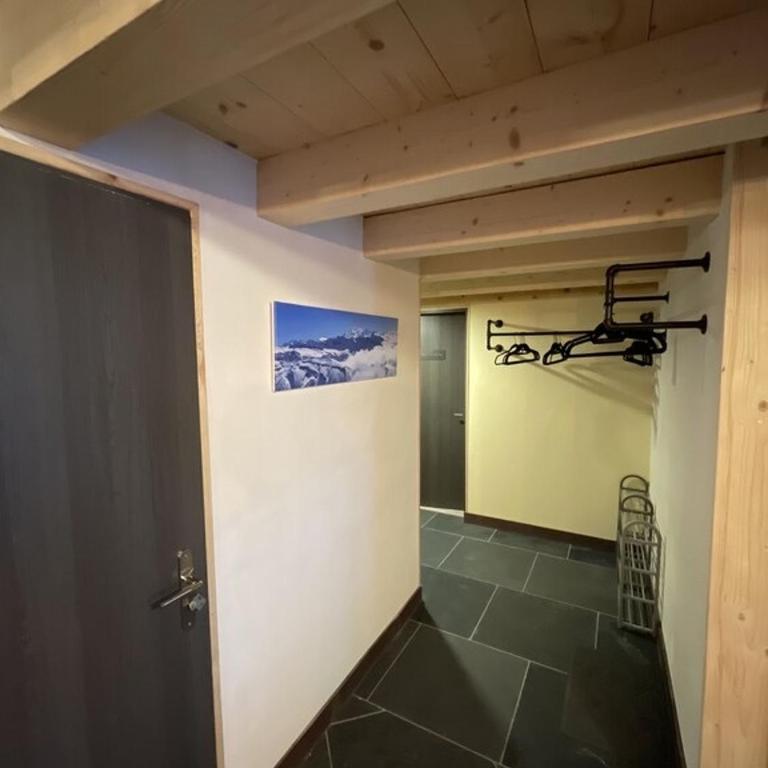 Appartement Marcelle à Morzine 4Etoiles - Three-Bedroom Apartment - 24