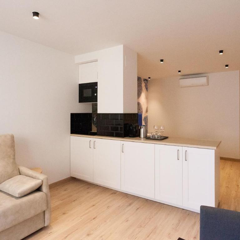 Welldone Sierpes Boutique - Suite con cama grande - 2