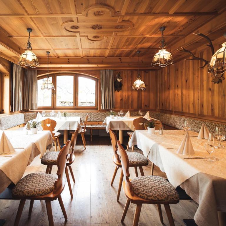 Prissianerhof - Chambre Double - 11