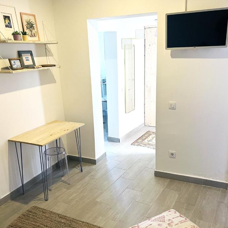 AA Guest- Isla The Fresh Eco Apartment - Apartamento de 1 dormitorio - 8