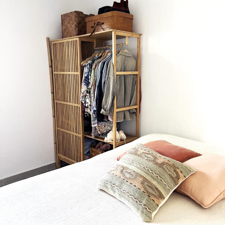AA Guest- Isla The Fresh Eco Apartment - Apartamento de 1 dormitorio - 13