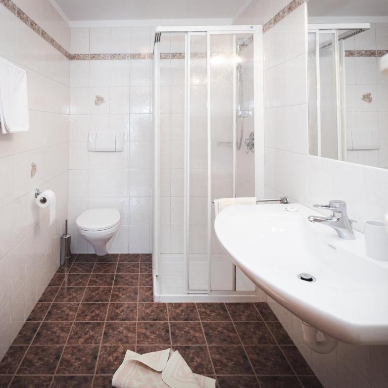 Prissianerhof - Chambre Double Deluxe (2 Adultes + 1 Enfant) - 9