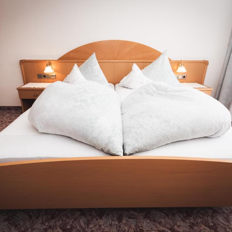 Prissianerhof - Chambre Double - 8