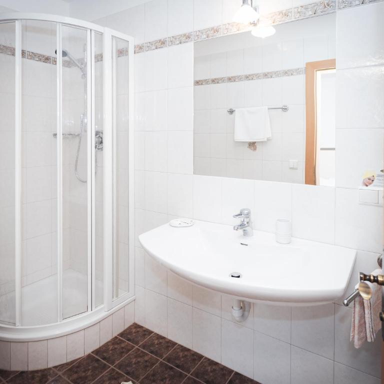 Prissianerhof - Chambre Double - 4