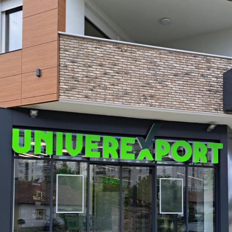 Omnia - One-Bedroom Apartment - 55