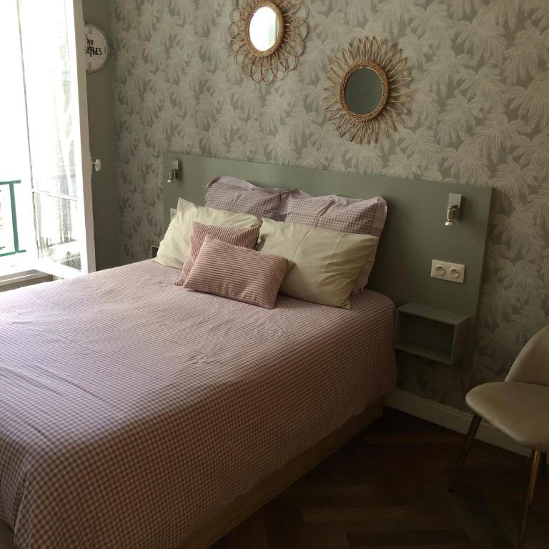 Central Station apartment - Appartement 1 Chambre - 6