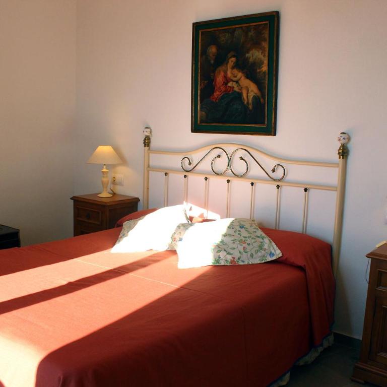 El Faro 3 - Apartamento de 3 dormitorios - 12