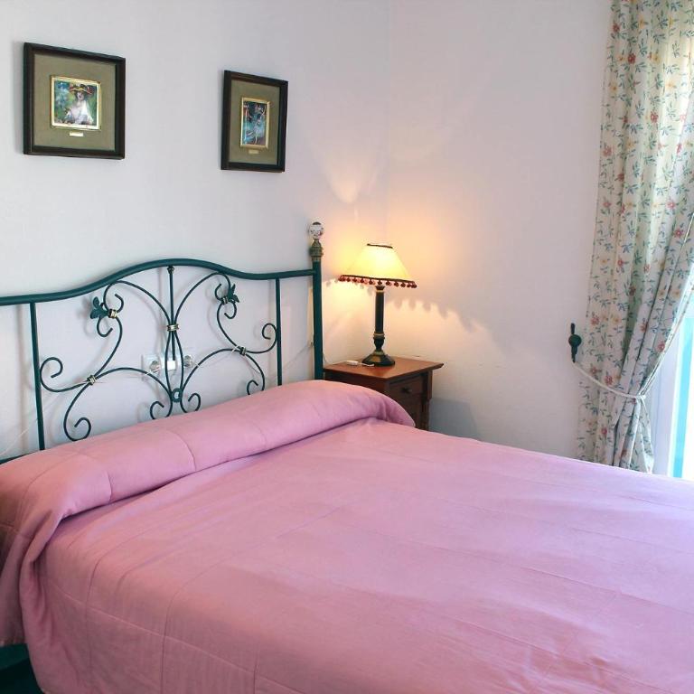 El Faro 3 - Apartamento de 3 dormitorios - 21