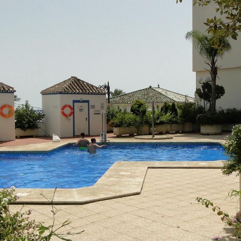 El Faro 3 - Apartamento de 3 dormitorios - 37