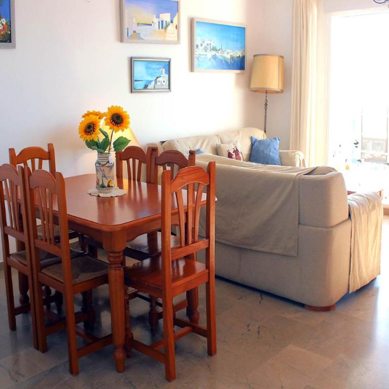 El Faro 3 - Apartamento de 3 dormitorios - 4