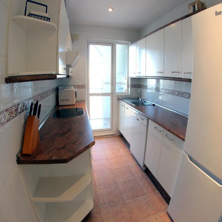 El Faro 3 - Apartamento de 3 dormitorios - 10