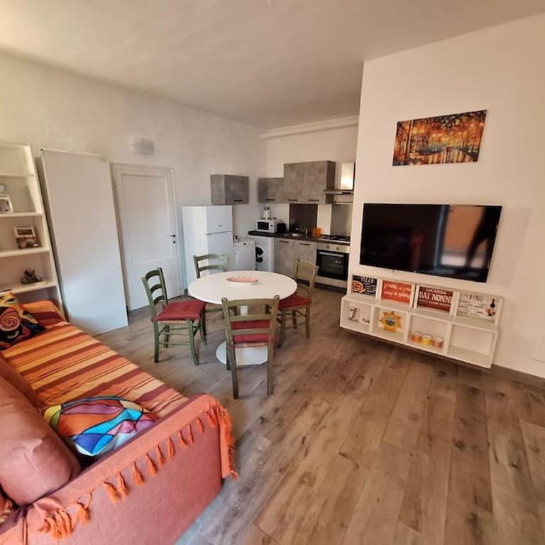 Casa Elisa due passi dalla Torre pendente - Appartamento con 2 Camere da Letto - 1