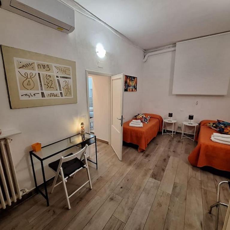 Casa Elisa due passi dalla Torre pendente - Appartamento con 2 Camere da Letto - 5